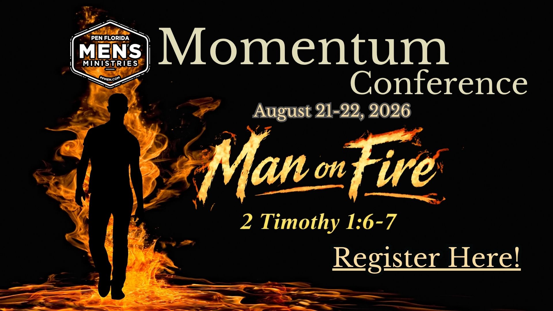 Momentum Registration Open Large